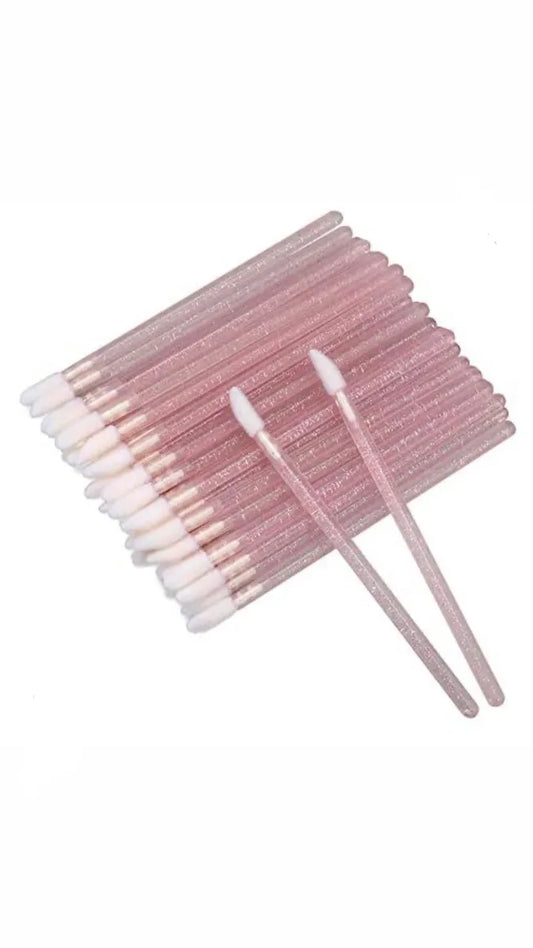 disposable lipstick wands